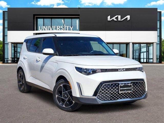 2024 Kia Soul EX
