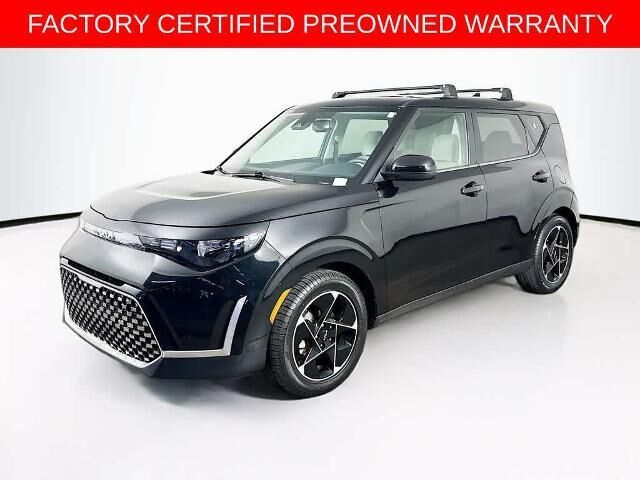 2023 Kia Soul EX