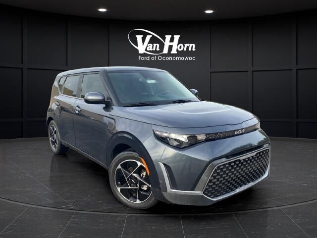 2023 Kia Soul EX