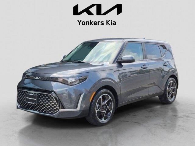 2023 Kia Soul EX — photo 1 of 54