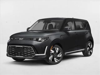 2025 Kia Soul GT-Line