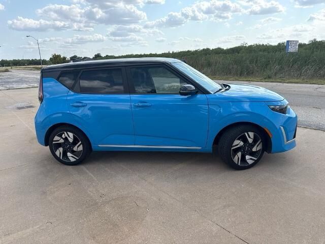 2023 Kia Soul GT-Line