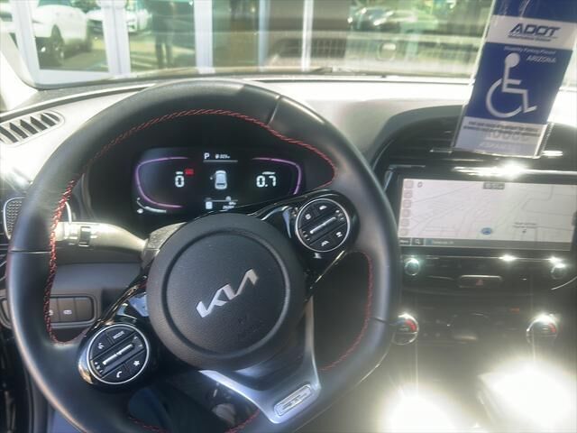 2023 Kia Soul GT-Line — photo 1 of 113