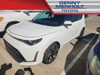 2023 Kia Soul GT-Line