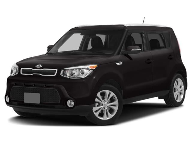 2015 Kia Soul Base — photo 1 of 17