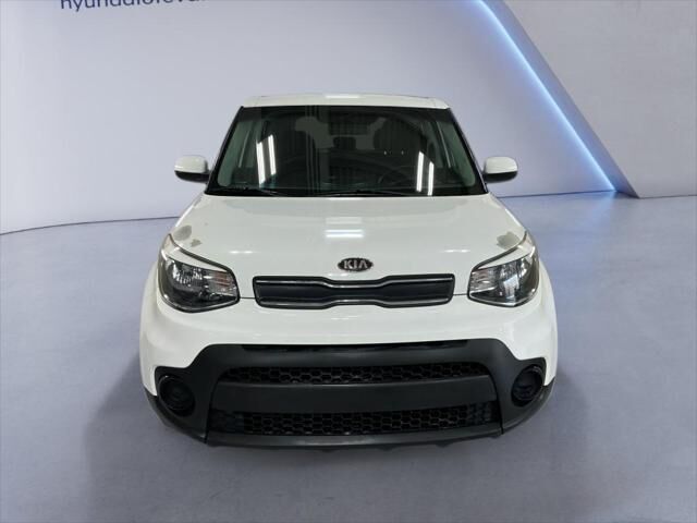 2018 Kia Soul Base — photo 1 of 13