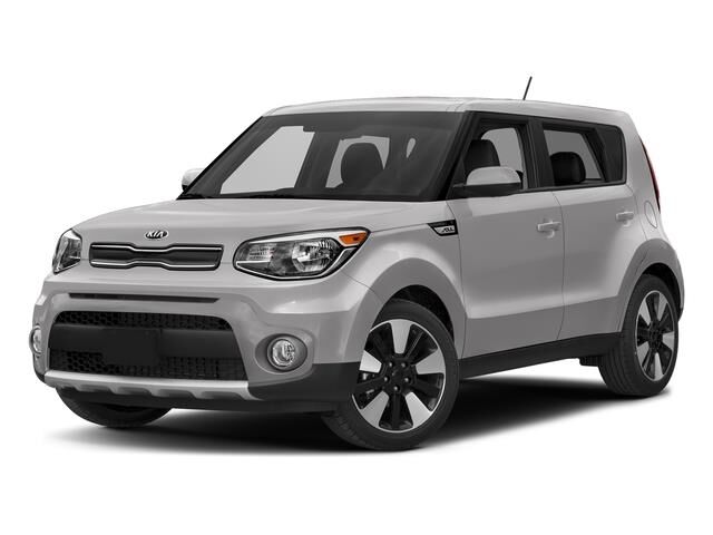 2018 Kia Soul + — photo 1 of 39