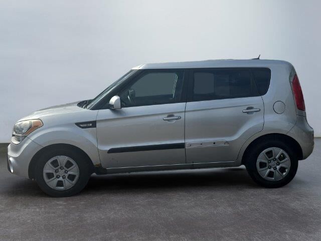 2013 Kia Soul Base