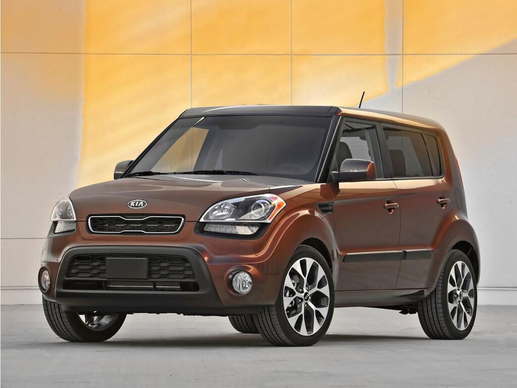2013 Kia Soul ! — photo 1 of 6