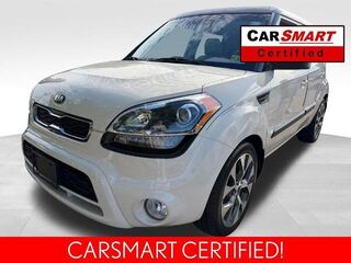 2013 Kia Soul !
