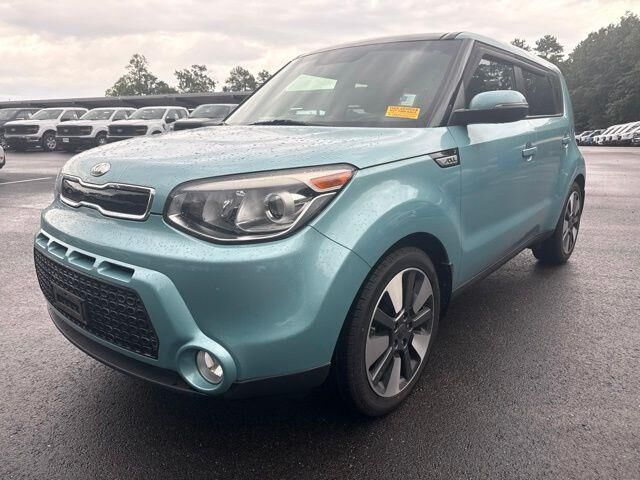 2014 Kia Soul ! — photo 1 of 10