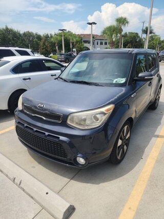 2015 Kia Soul ! — photo 1 of 1