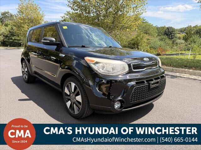 2014 Kia Soul ! — photo 1 of 13