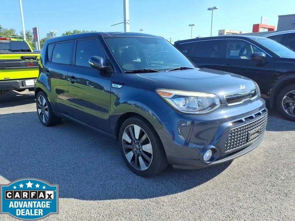 2014 Kia Soul ! — photo 1 of 33