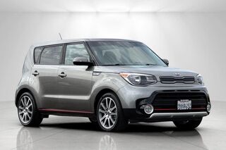2019 Kia Soul !