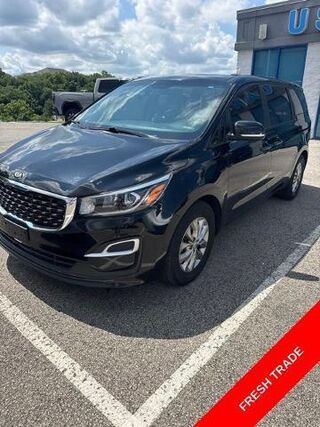 2020 Kia Sedona L
