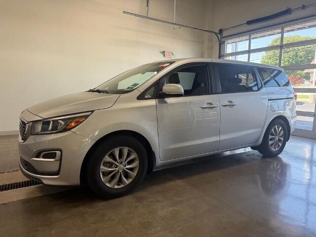 2019 Kia Sedona L