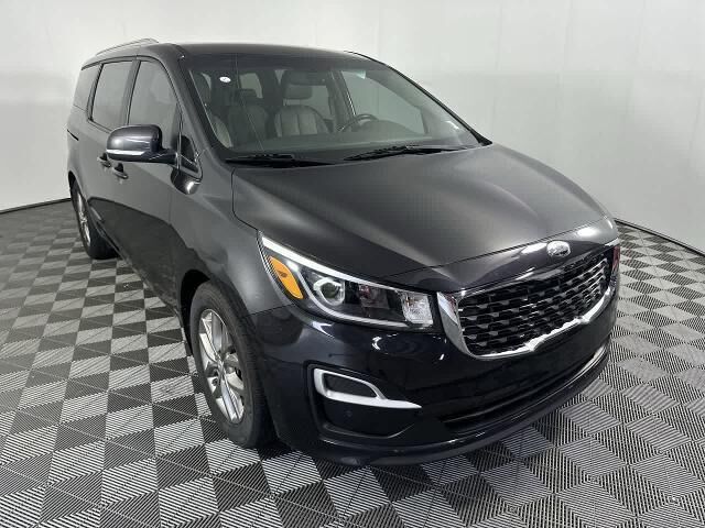 2020 Kia Sedona EX