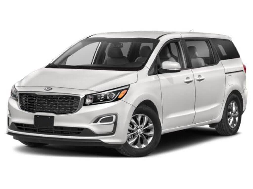 2019 Kia Sedona LX — photo 1 of 1