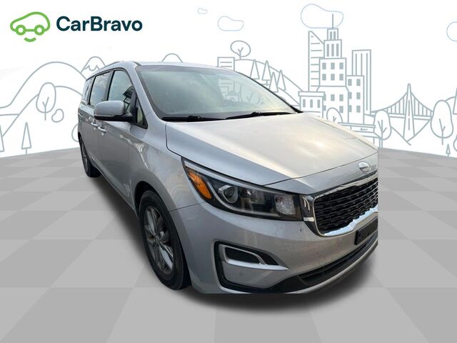 2020 Kia Sedona EX
