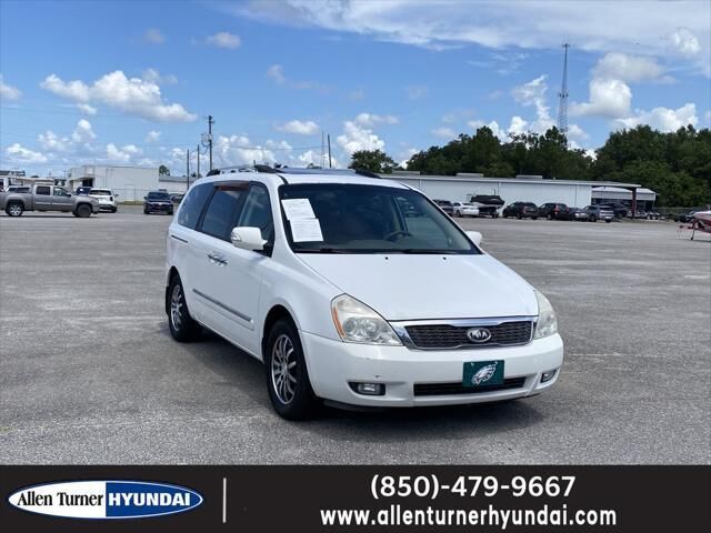 2011 Kia Sedona EX