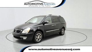 2014 Kia Sedona EX