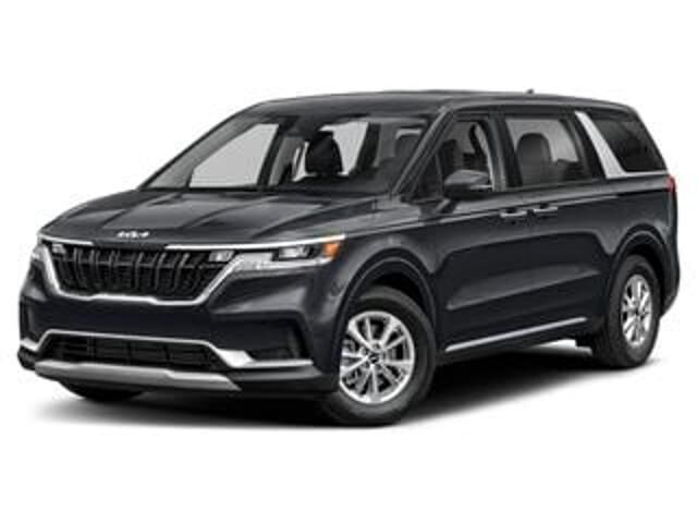 2024 Kia Carnival LX — photo 1 of 1