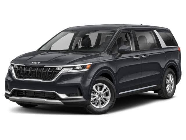 2023 Kia Carnival LX — photo 1 of 1