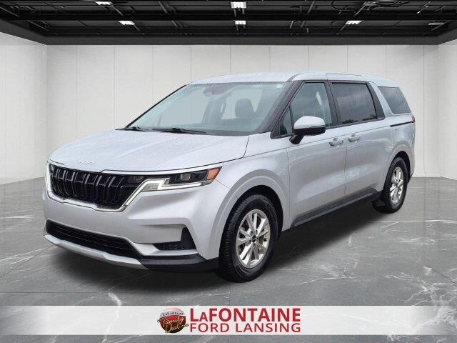 2023 Kia Carnival LX