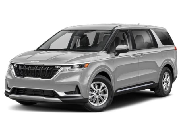 2023 Kia Carnival LX