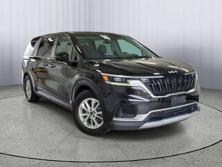 2022 Kia Carnival LX