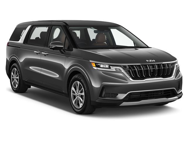 2023 Kia Carnival LX — photo 1 of 3