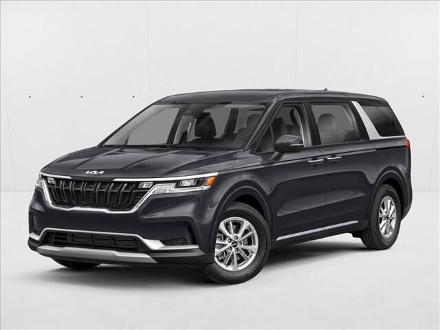 2023 Kia Carnival LX — photo 1 of 40
