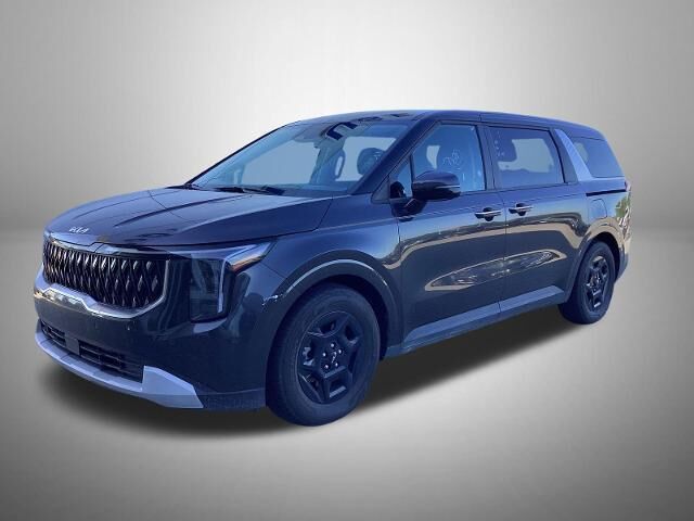2025 Kia Carnival LXS — photo 1 of 33