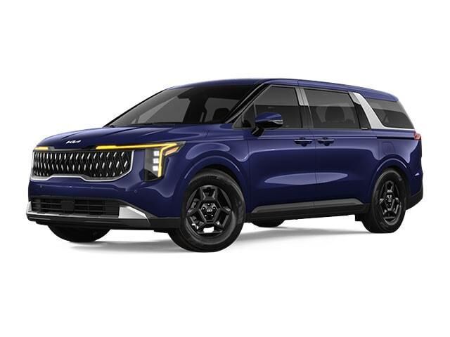2026 Kia Carnival LXS — photo 1 of 1