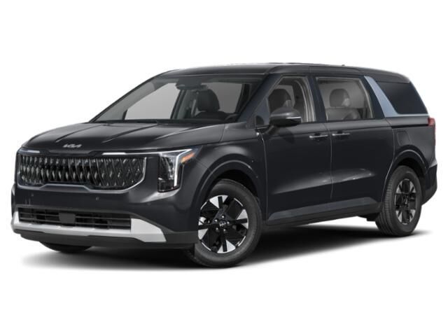 2026 Kia Carnival Hybrid LXS — photo 1 of 20