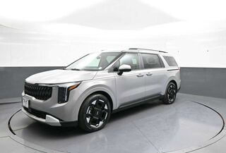 2025 Kia Carnival EX