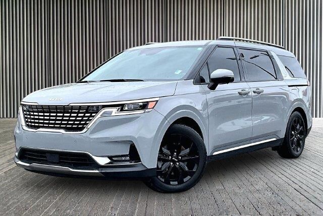 2023 Kia Carnival SX Prestige