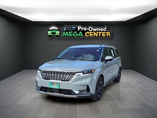 2024 Kia Carnival SX Prestige