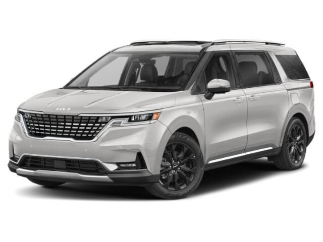 2023 Kia Carnival SX Prestige — photo 1 of 12