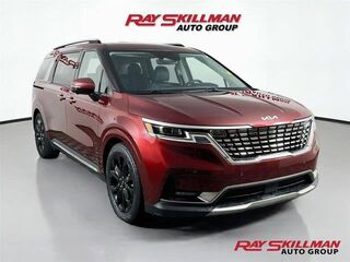 2023 Kia Carnival SX Prestige