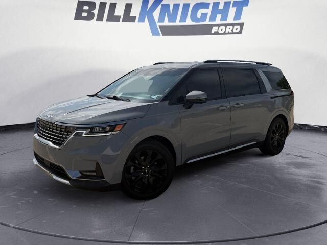 2024 Kia Carnival SX Prestige — photo 1 of 13