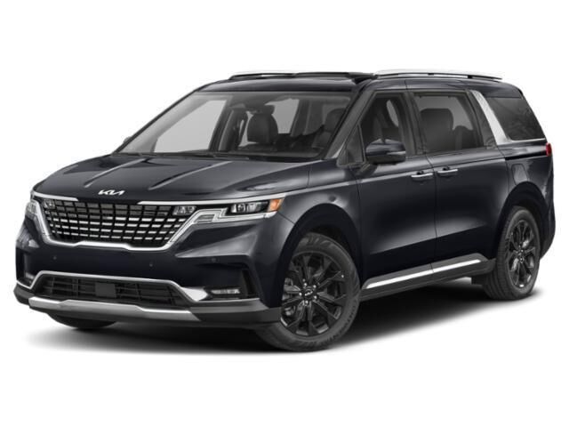 2024 Kia Carnival SX Prestige — photo 1 of 13