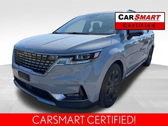 2024 Kia Carnival SX Prestige