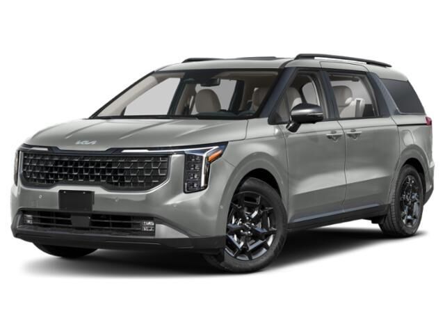 2026 Kia Carnival SX Prestige — photo 1 of 26