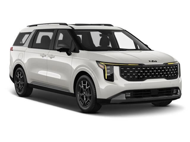 2025 Kia Carnival SX Prestige