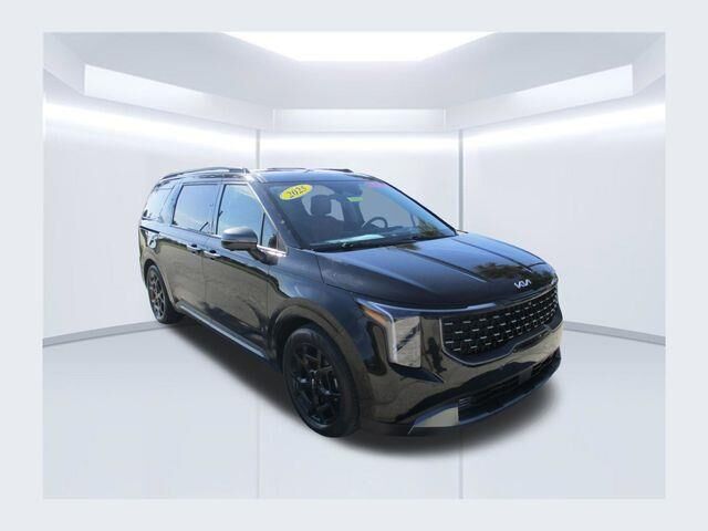 2025 Kia Carnival SX Prestige