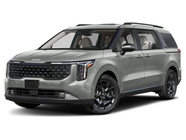 2025 Kia Carnival SX Prestige — photo 1 of 1