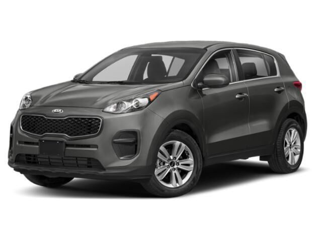 2019 Kia Sportage LX — photo 1 of 13