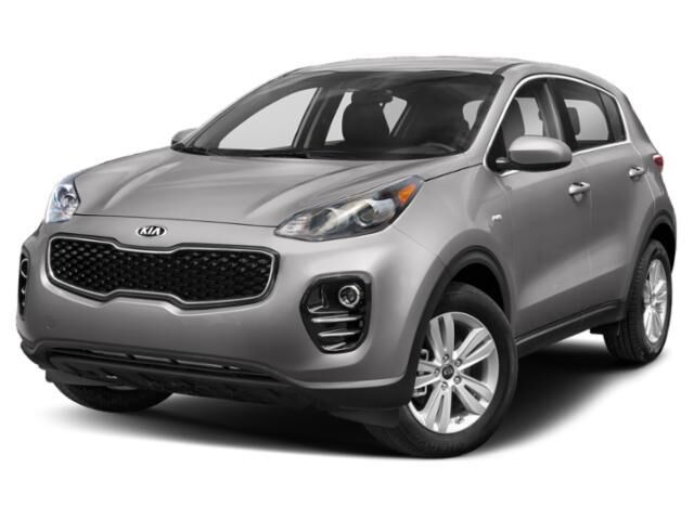 2019 Kia Sportage LX — photo 1 of 13